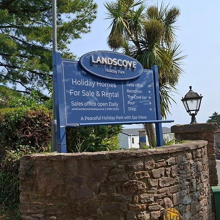 Captain'S Quarters B67 Brixham Exterior foto