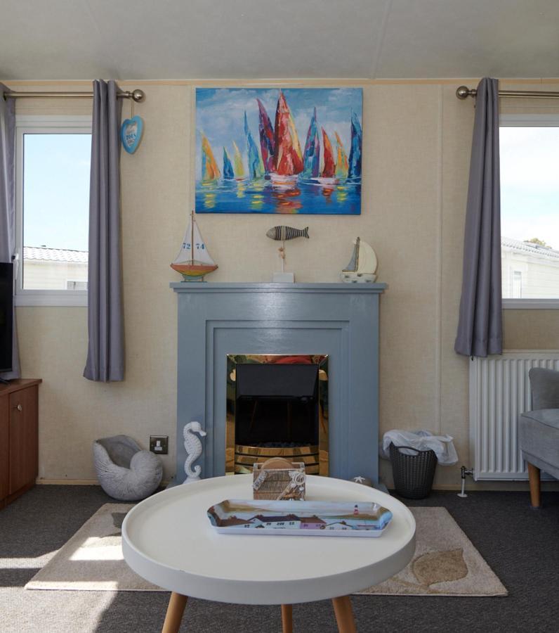 Captain'S Quarters B67 Brixham Exterior foto