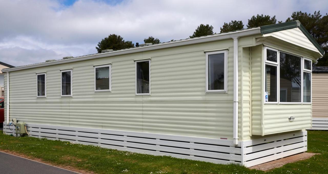 Captain'S Quarters B67 Brixham Exterior foto