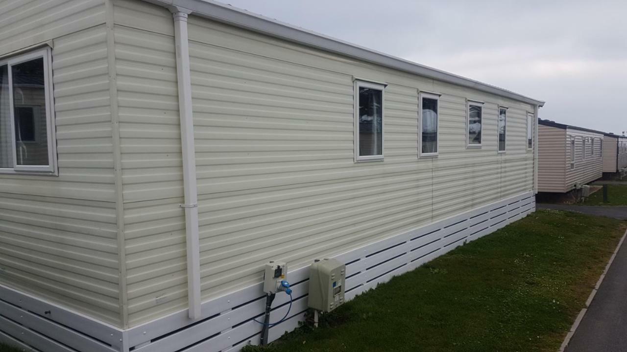Captain'S Quarters B67 Brixham Exterior foto